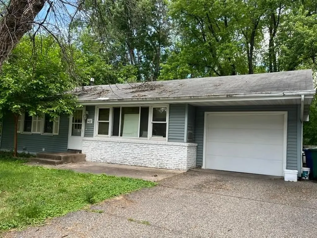 1408 Winnetka Avenue N Golden Valley MN 55427