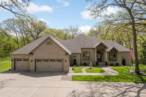 679 Oakgreen Avenue Court N West Lakeland Twp MN 55082