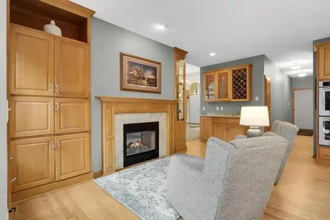 679 Oakgreen Avenue Court N West Lakeland Twp MN 55082
