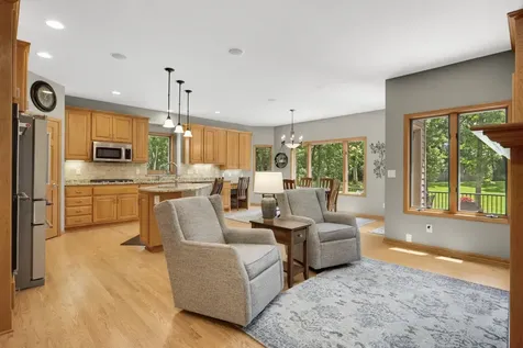 679 Oakgreen Avenue Court N West Lakeland Twp MN 55082