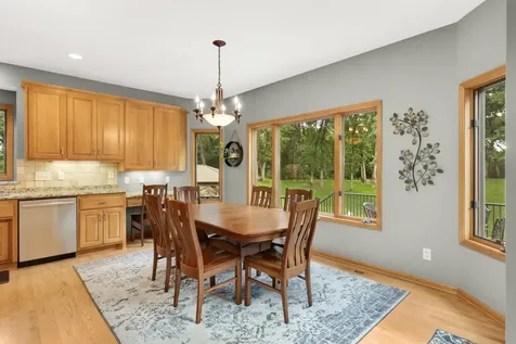 679 Oakgreen Avenue Court N West Lakeland Twp MN 55082
