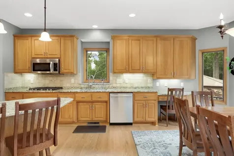679 Oakgreen Avenue Court N West Lakeland Twp MN 55082