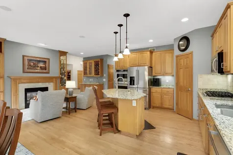 679 Oakgreen Avenue Court N West Lakeland Twp MN 55082