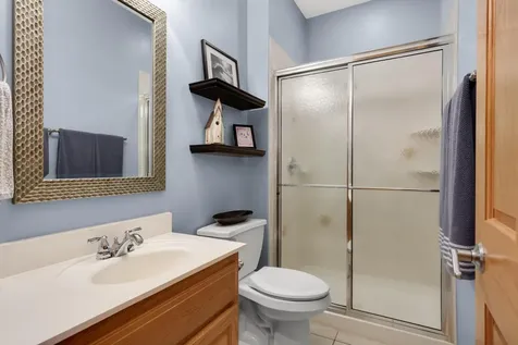 679 Oakgreen Avenue Court N West Lakeland Twp MN 55082