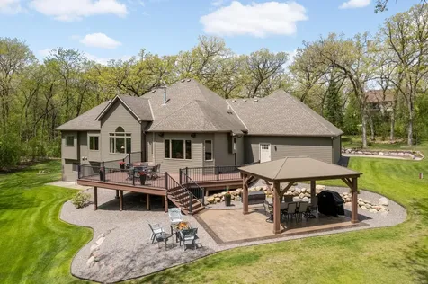 679 Oakgreen Avenue Court N West Lakeland Twp MN 55082