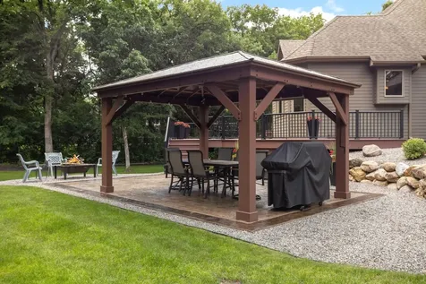 679 Oakgreen Avenue Court N West Lakeland Twp MN 55082