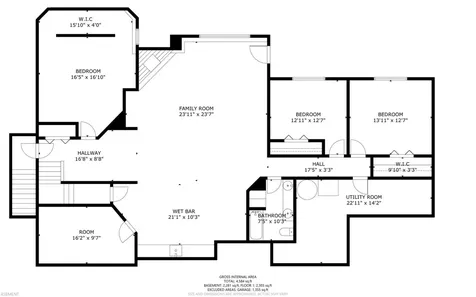 679 Oakgreen Avenue Court N West Lakeland Twp MN 55082