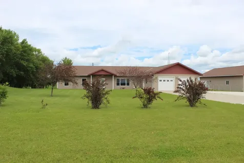 22768 N 28th Avenue N Hawley MN 56549