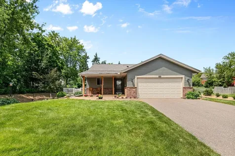 4369 Bambi Lane White Bear Twp MN 55110