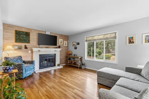 4369 Bambi Lane White Bear Twp MN 55110