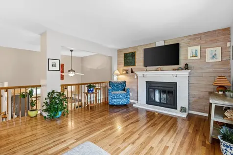 4369 Bambi Lane White Bear Twp MN 55110
