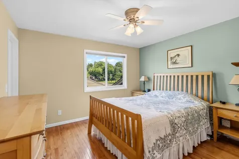 4369 Bambi Lane White Bear Twp MN 55110