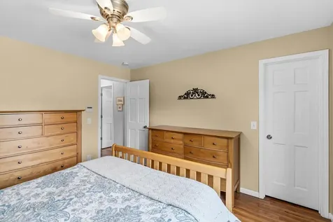 4369 Bambi Lane White Bear Twp MN 55110