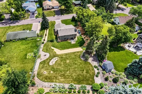4369 Bambi Lane White Bear Twp MN 55110
