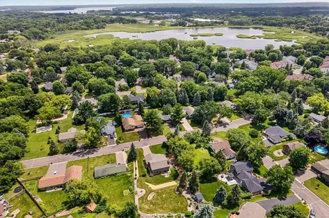 4369 Bambi Lane White Bear Twp MN 55110