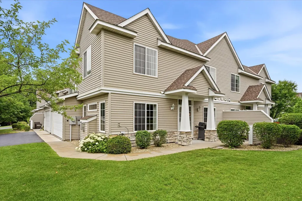 15537 Sodium Way Ramsey MN 55303