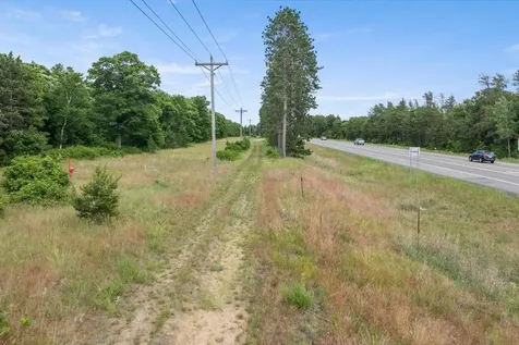 Tbd Hwy 210 W. Baxter MN 56425