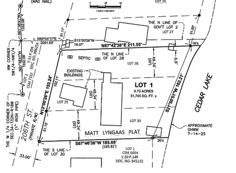 66 206th Street New Richmond WI 54017