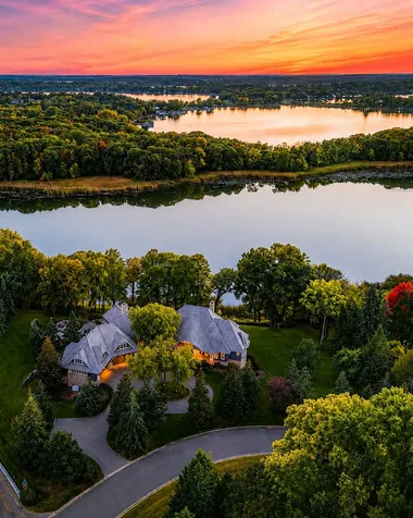 2845 Little Orchard Way Orono MN 55391