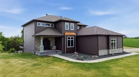 15792 Highway 46 Kindred ND 58051