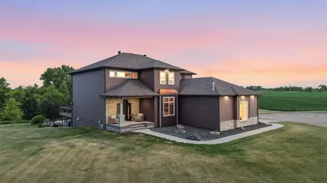 15792 Highway 46 Kindred ND 58051