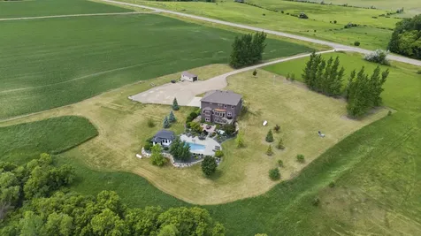 15792 Highway 46 Kindred ND 58051