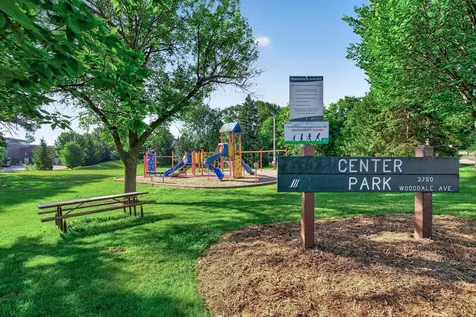 5911 Oxford Street Saint Louis Park MN 55416