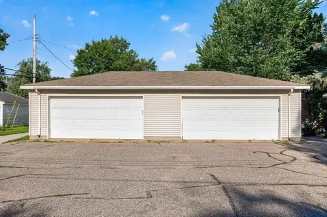 5911 Oxford Street Saint Louis Park MN 55416