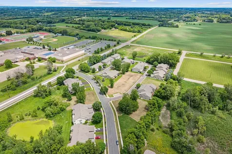 7627 Fox Creek Court Greenfield MN 55373