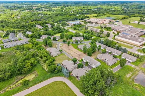 7627 Fox Creek Court Greenfield MN 55373