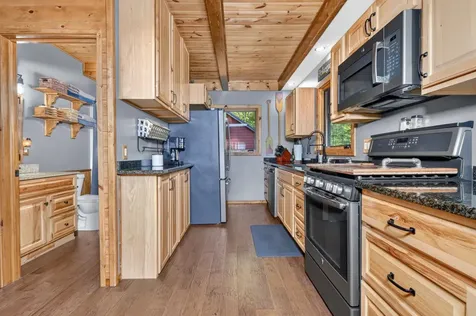 19654 N Sherrys Arm Road Grand Rapids MN 55744