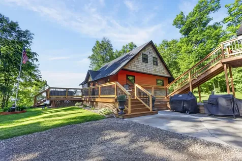 19654 N Sherrys Arm Road Grand Rapids MN 55744