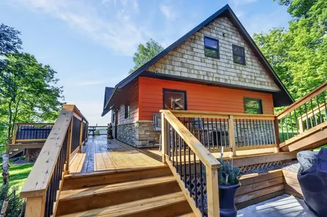 19654 N Sherrys Arm Road Grand Rapids MN 55744