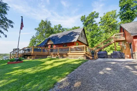 19654 N Sherrys Arm Road Grand Rapids MN 55744