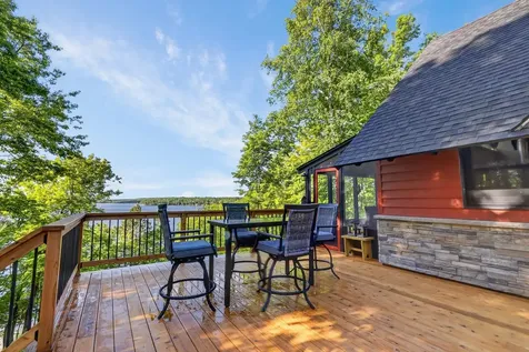 19654 N Sherrys Arm Road Grand Rapids MN 55744