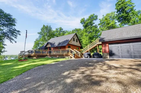 19654 N Sherrys Arm Road Grand Rapids MN 55744