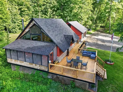 19654 N Sherrys Arm Road Grand Rapids MN 55744
