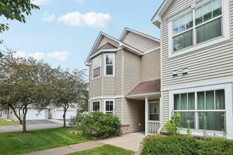 12220 Xylite Street NE Blaine MN 55449