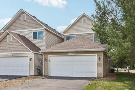 12220 Xylite Street NE Blaine MN 55449