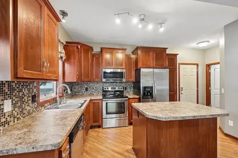12220 Xylite Street NE Blaine MN 55449