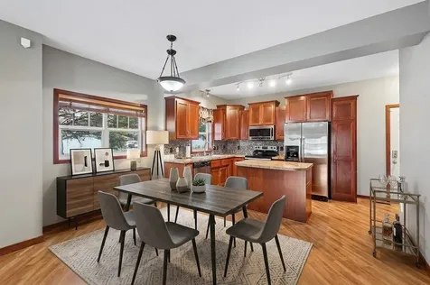 12220 Xylite Street NE Blaine MN 55449