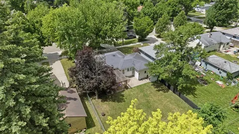 1512 17th Street S Moorhead MN 56560