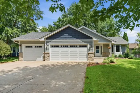 7164 Gray Heron Drive Circle Pines MN 55014