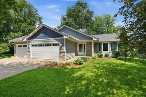 7164 Gray Heron Drive Circle Pines MN 55014