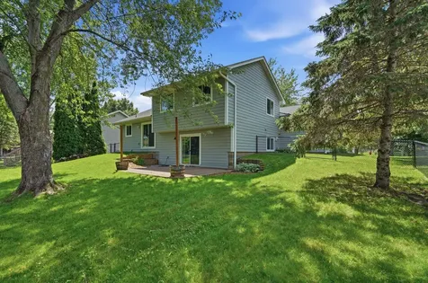 7164 Gray Heron Drive Circle Pines MN 55014