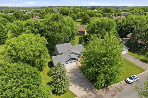 7164 Gray Heron Drive Circle Pines MN 55014