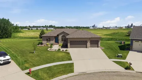 501 Willow Bend Circle Casselton ND 58012