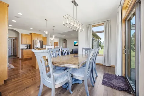 501 Willow Bend Circle Casselton ND 58012