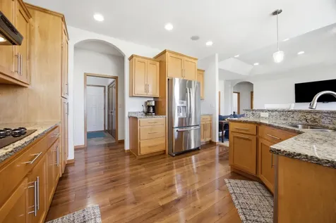 501 Willow Bend Circle Casselton ND 58012