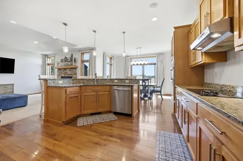 501 Willow Bend Circle Casselton ND 58012